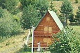 Vasaras māja Kupres Bosnija un Hercegovina
